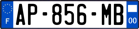AP-856-MB