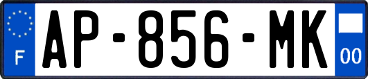 AP-856-MK