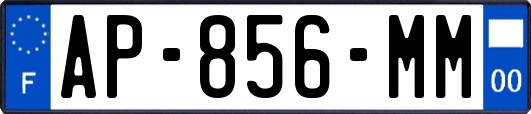 AP-856-MM