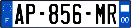 AP-856-MR
