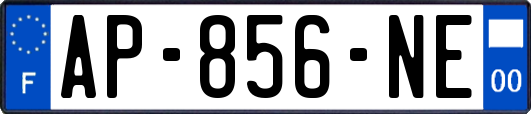 AP-856-NE