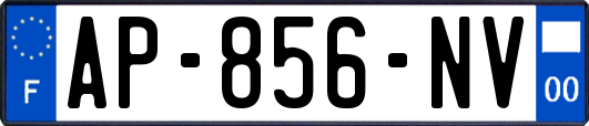 AP-856-NV