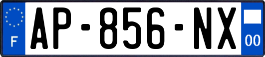 AP-856-NX