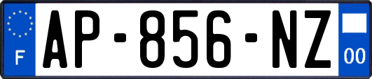 AP-856-NZ