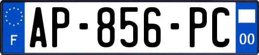 AP-856-PC