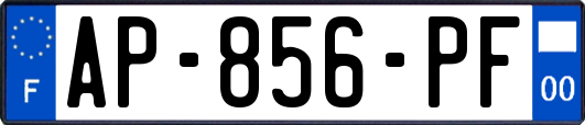 AP-856-PF