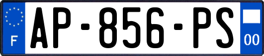 AP-856-PS