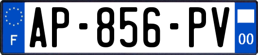 AP-856-PV