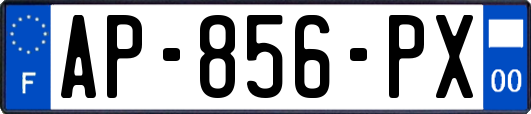 AP-856-PX