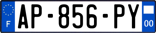 AP-856-PY