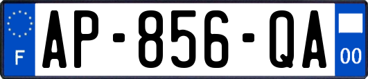 AP-856-QA