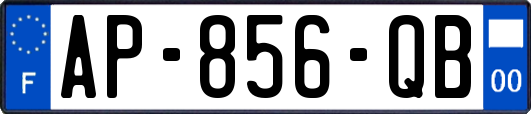 AP-856-QB