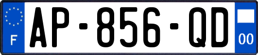 AP-856-QD