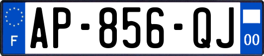 AP-856-QJ
