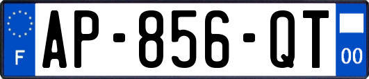 AP-856-QT