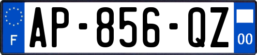 AP-856-QZ