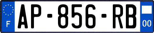 AP-856-RB