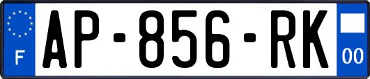AP-856-RK