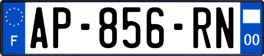 AP-856-RN