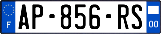 AP-856-RS