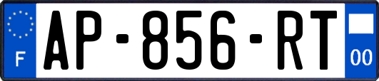 AP-856-RT