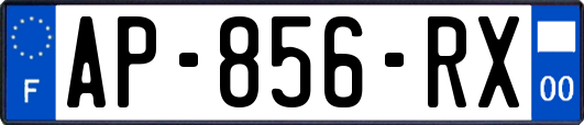 AP-856-RX
