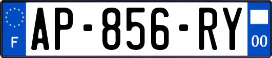 AP-856-RY