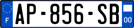 AP-856-SB