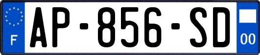 AP-856-SD
