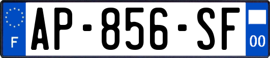 AP-856-SF