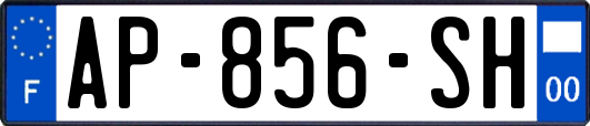 AP-856-SH