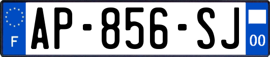 AP-856-SJ