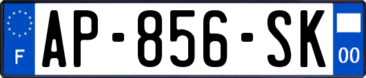 AP-856-SK
