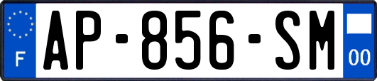 AP-856-SM