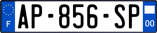 AP-856-SP