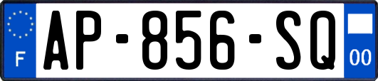 AP-856-SQ