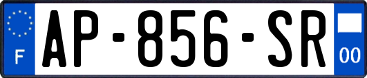 AP-856-SR