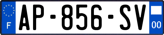 AP-856-SV