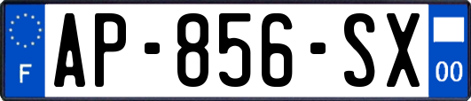 AP-856-SX