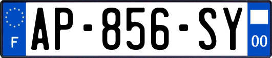 AP-856-SY