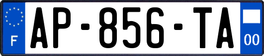 AP-856-TA