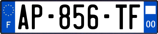 AP-856-TF