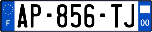 AP-856-TJ