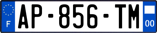 AP-856-TM