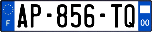 AP-856-TQ