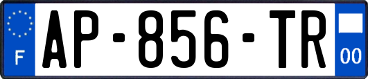AP-856-TR
