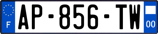 AP-856-TW