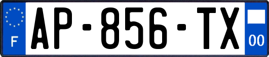 AP-856-TX