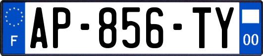 AP-856-TY