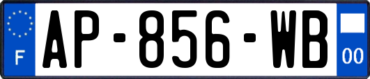 AP-856-WB